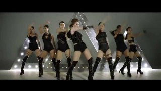 [Official MV] SINGLE LADY (Dance Version) - BẢO THY