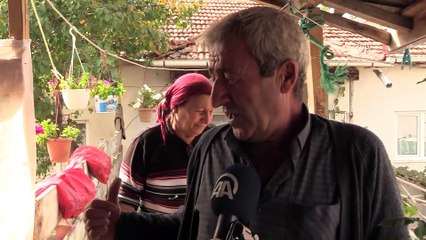 Evden eve 14 metrelik köprü - ÇORUM