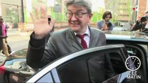 La France insoumise : le budget colossal de la communication de Jean-Luc Mélenchon