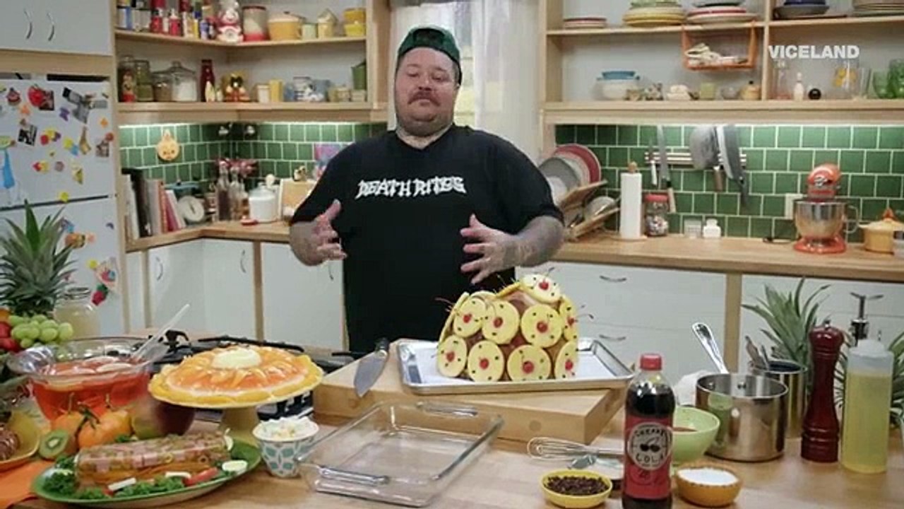 Its Suppertime S01 E10
