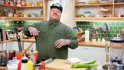 Its Suppertime S01 E12