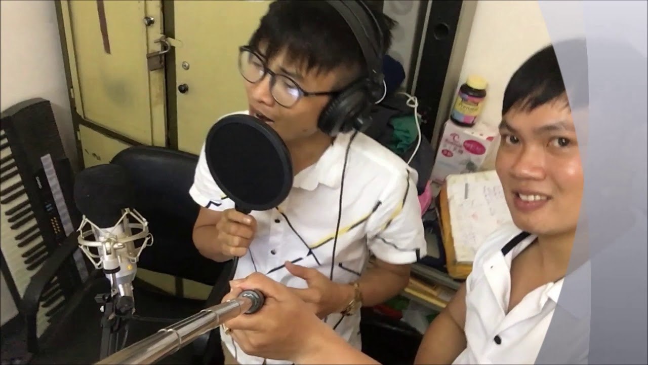 Cuộc thi nhạc chế -RIÊNG TƯ- - Củ Tỏi - Kiến Thành