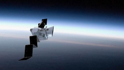 BepiColombo: долгий путь к Меркурию