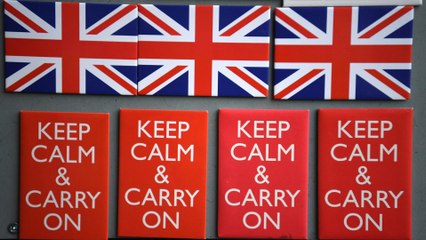 Brexit: Will there be a second referendum? - UpFront