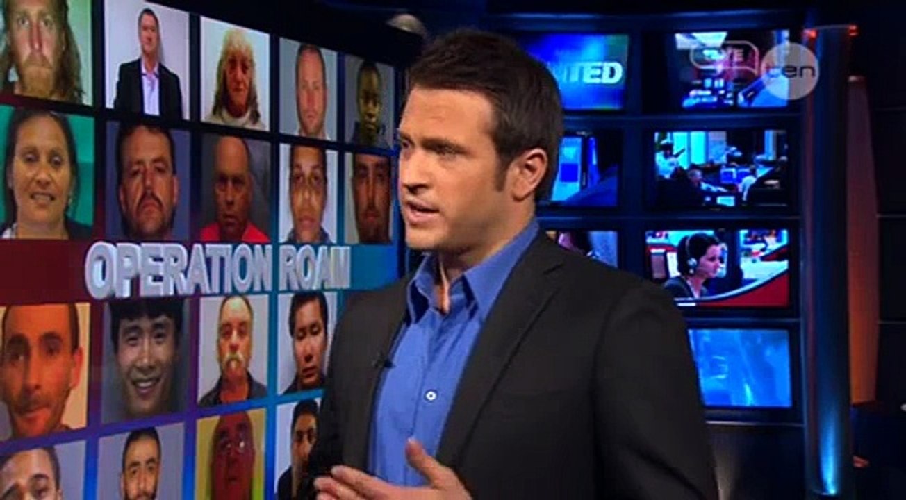 Wanted Au S01 E05