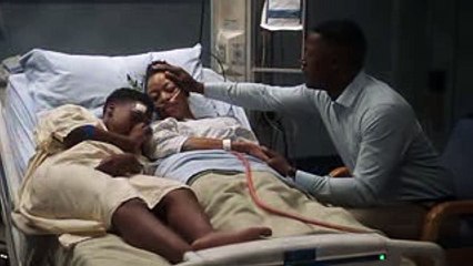 Season 2 Episode 2 Ending - Station 19