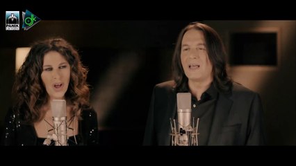 Ελευθερία Αρβανιτάκη & Γιάννης Κότσιρας - Δυο Ζωές (Official Music Video)