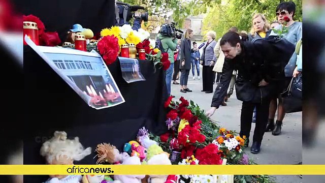 Arrêt sur images du 18 octobre 2018