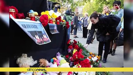 Arrêt sur images du 18 octobre 2018