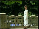 【HD】西洋金曲伴唱DVD(1)_Ain’t It Funny _（伴奏）MV