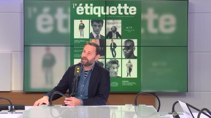 « Le vêtement, c’est une façon de parler politique, histoire, culture »