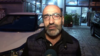 İBB İşçileri Yolda Kalan Milyon Dolarlık Arabayı İşte Böyle İtti: O İşçiler Konuştu