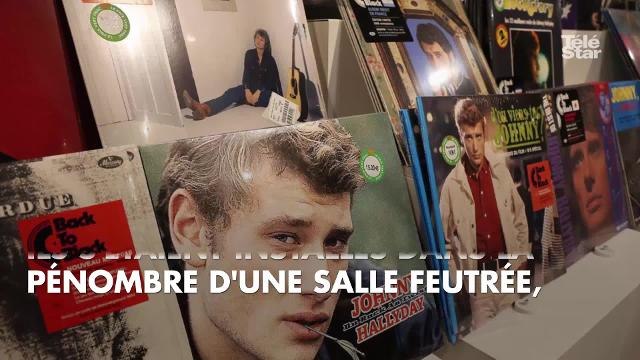 Album posthume de Johnny Hallyday : le dernier road-trip du rockeur bientôt retracé dans un documentaire ?