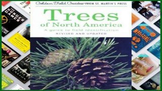 Library  Trees of North America: A Guide to Field Identification, Revised and Updated (Golden