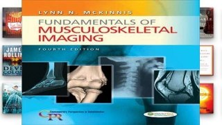 Library  Fundamentals of Musculoskeletal Imaging 4e (Contemporary Perspectives in Rehabilitation)