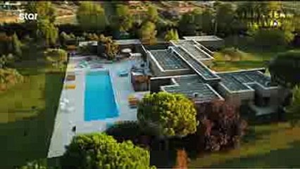 Greeces Next Top Model 2018 Trailer Δευτέρα 151018