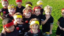 Violences dans le rugby: les écoles s'adaptent à l'image du LOU