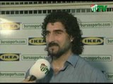 Bursaspor Bizim İçin Çok Büyük Gurur Tablosu (22.03.2010)