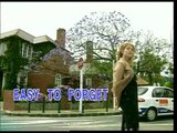 【HD】西洋金曲伴唱DVD(1)_Am I That Easy To Forget_（伴奏）MV
