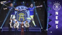 V.League 2018 đã chứng kiến Hà Nội xô đổ những kỷ lục gì tại V.League | HANOI FC