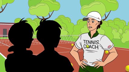 AFT : la réforme du tennis dans le circuit "jeune"