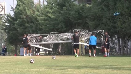 Mustafa Alper Avcı: "Maçlar Kağıt Üstünde Kazanılmıyor"