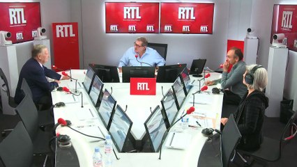 Éric Zemmour : "L'erreur de Jean-Luc Mélenchon, c'est d'avoir critiqué Fillon"