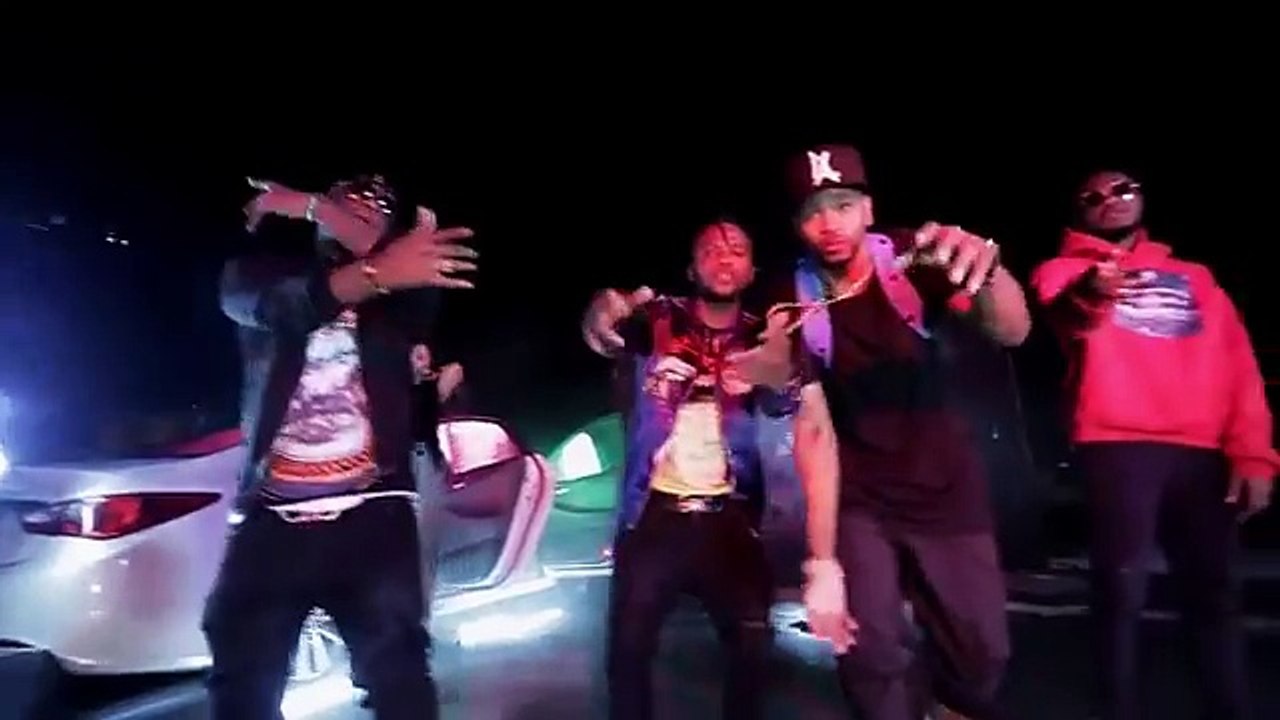 DIBI DOBO FEAT KIFF NO BEAT - #SURVOLTAGE (CLIP OFFICIEL)