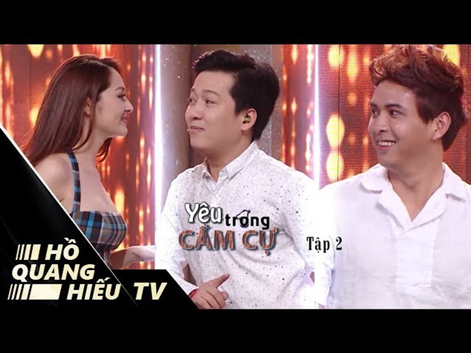 Bảo Anh bị Hồ Quang Hiếu ruồng bỏ vì lỡ mang bầu (Ca Sĩ Giấu Mặt 24-6)
