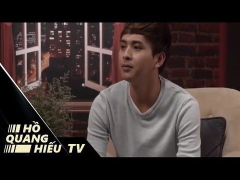 CHIA SẺ CHUYỆN HẸN HÒ VÀ CHUYỆN ẤY CỦA HỒ QUANG HIẾU HỒ QUANG HIẾU TV