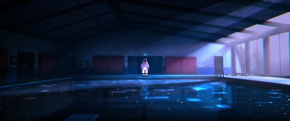 No Gravity / Sans gravité (2018) - Trailer (International)