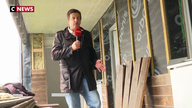 Du chauffage grâce aux ordinateurs, une révolution? - 19/10/2018