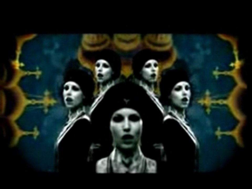Laibach - Rossiya