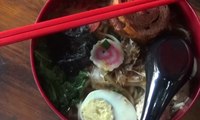 Cita Rasa Kuliner Jepang di Tanah Papua