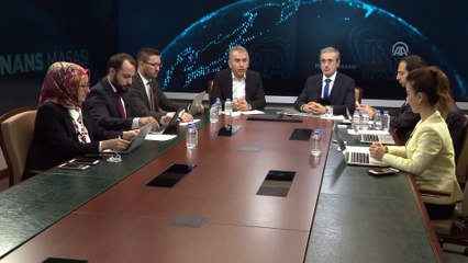 Demir: 'F35 Projesi'nin ortakları arasında siyasi zeminde oluşan tartışmaların bir etkisi yok' - ANKARA