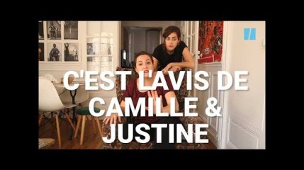 Camille et Justine se portent volontaire pour aider Fendi