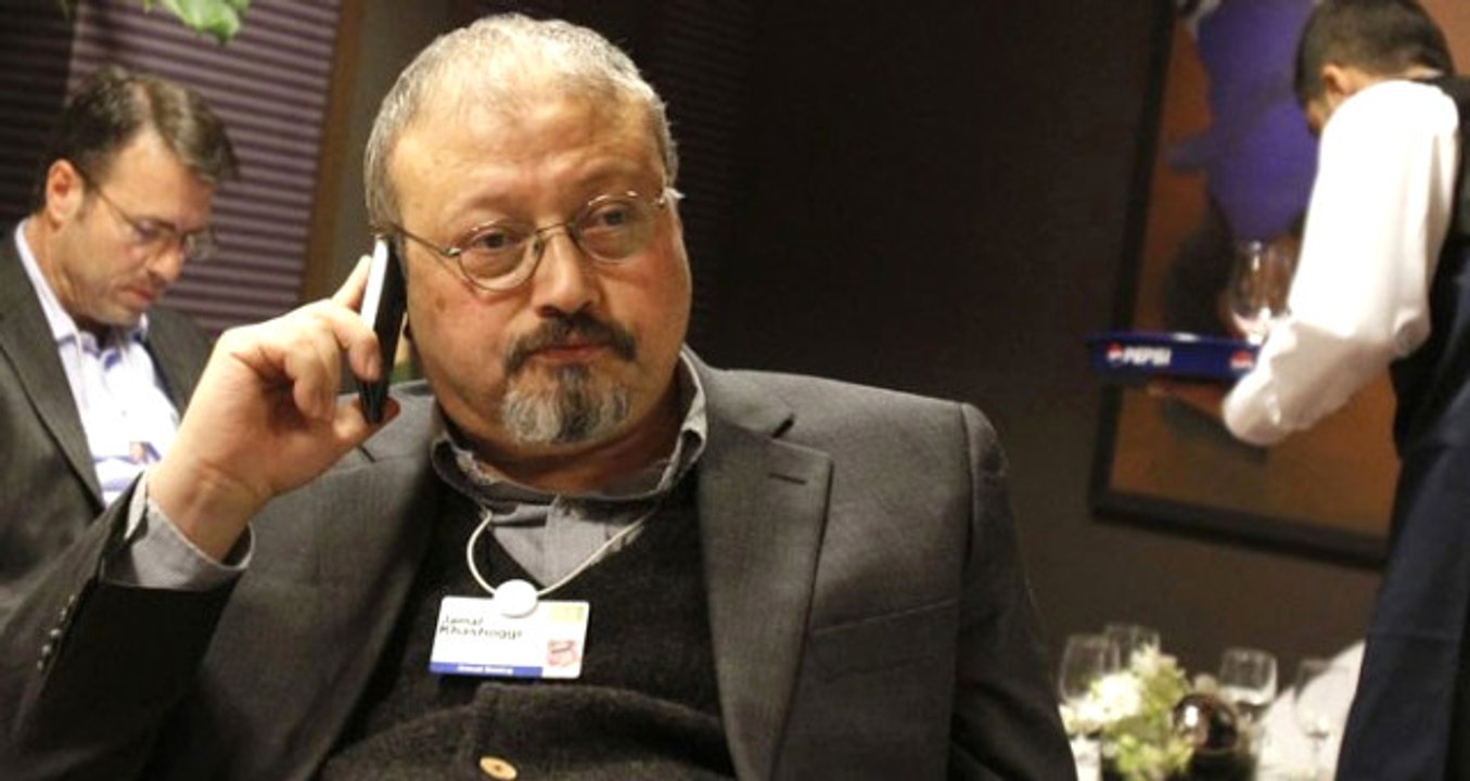 Son Dakika! Bakanı Çavuşoğlu'ndan Kritik Kaşıkçı Açıklaması: Elimizde Bilgiler ve Deliller Var