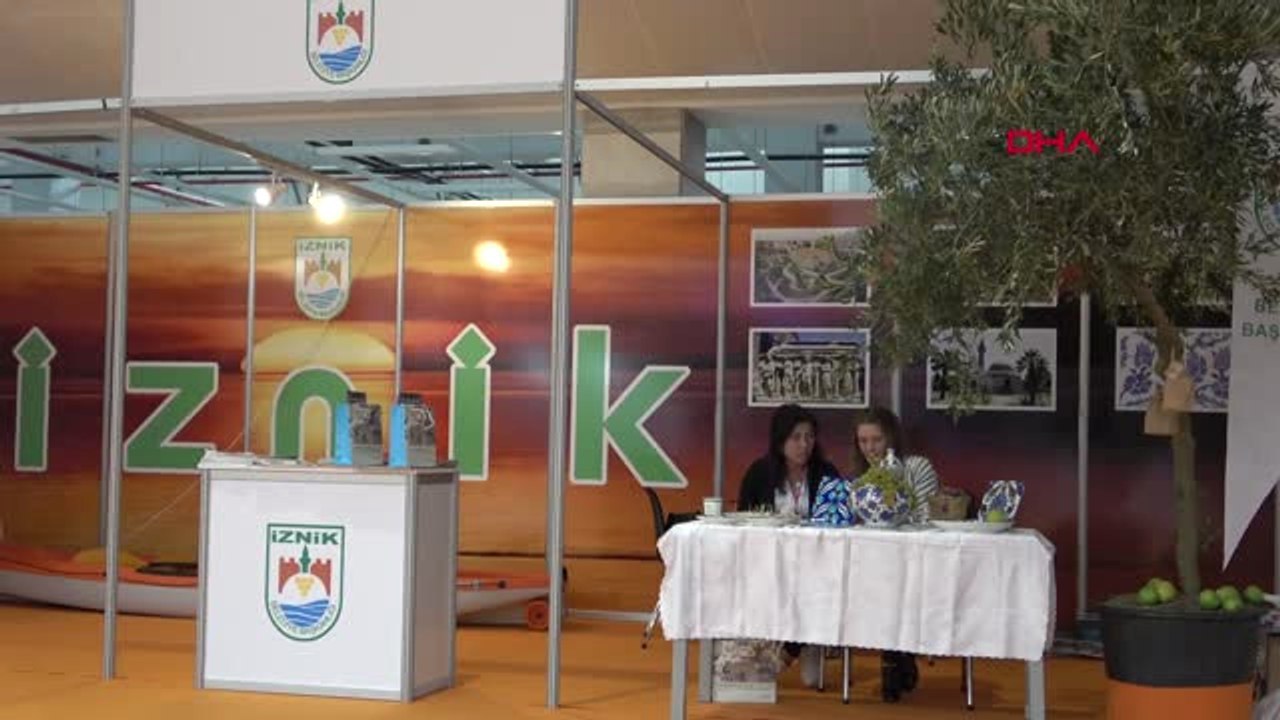 Bursa Türsab Başkanı Bağlıkaya Turizmde Hedef, 32 Milyar Dolar Döviz Girdisi