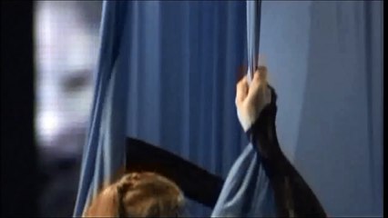 Anastacia – Underground Army — Anastacia - Live at Last