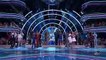 Elimination Dancing With The Stars Juniors (DWTS Juniors) Episode 2