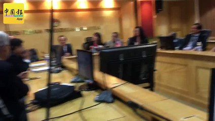 张念群：已获财政部批准 华中1500万拨款年内发