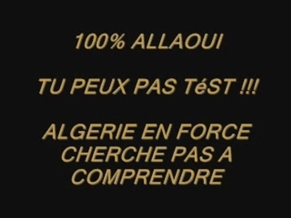 Allaoui==>>algerie===>>nedroma===>>houanet