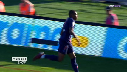PSG - Kylian Mbappé : "J'adore les défis"