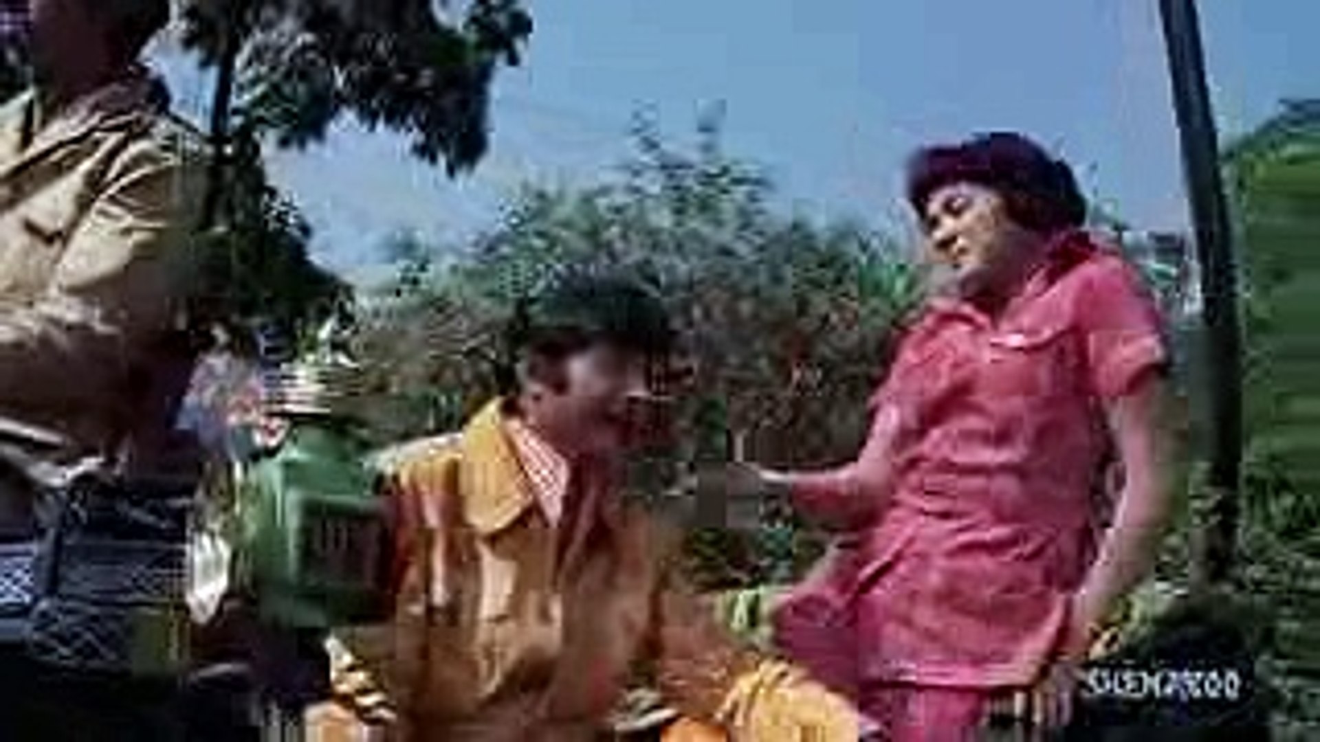 Soni Aur Moni Ki Hai Jodi (HD) - Amir Garib Songs - Dev Anand - Hema Malini  - Old Bollywood Songs - Video Dailymotion