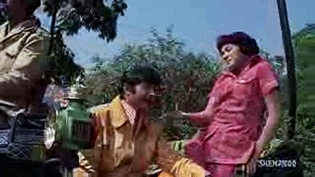 Soni Aur Moni Ki Hai Jodi (HD) - Amir Garib Songs - Dev Anand - Hema Malini - Old Bollywood Songs