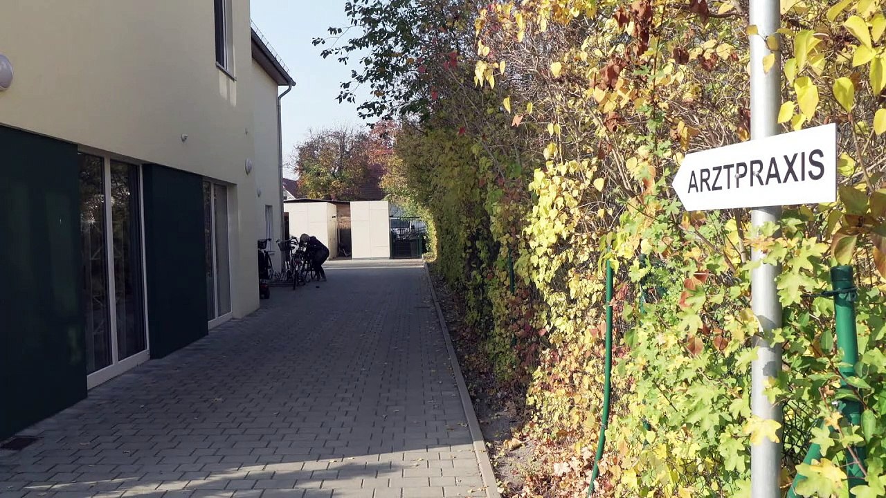 Landarzt dringend gesucht