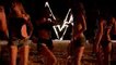 Maroon 5 - Animals (Victoria's Secret Swim Special)