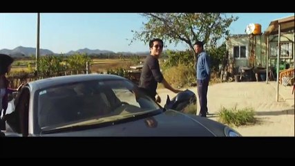 El Drama marca la cartelera del fin de semana