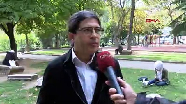 Tarihi eseri bank olarak kullanan arkeoloji öğrencisi: Ülke olarak kimse bu tür eserlere değer vermiyor maalesef