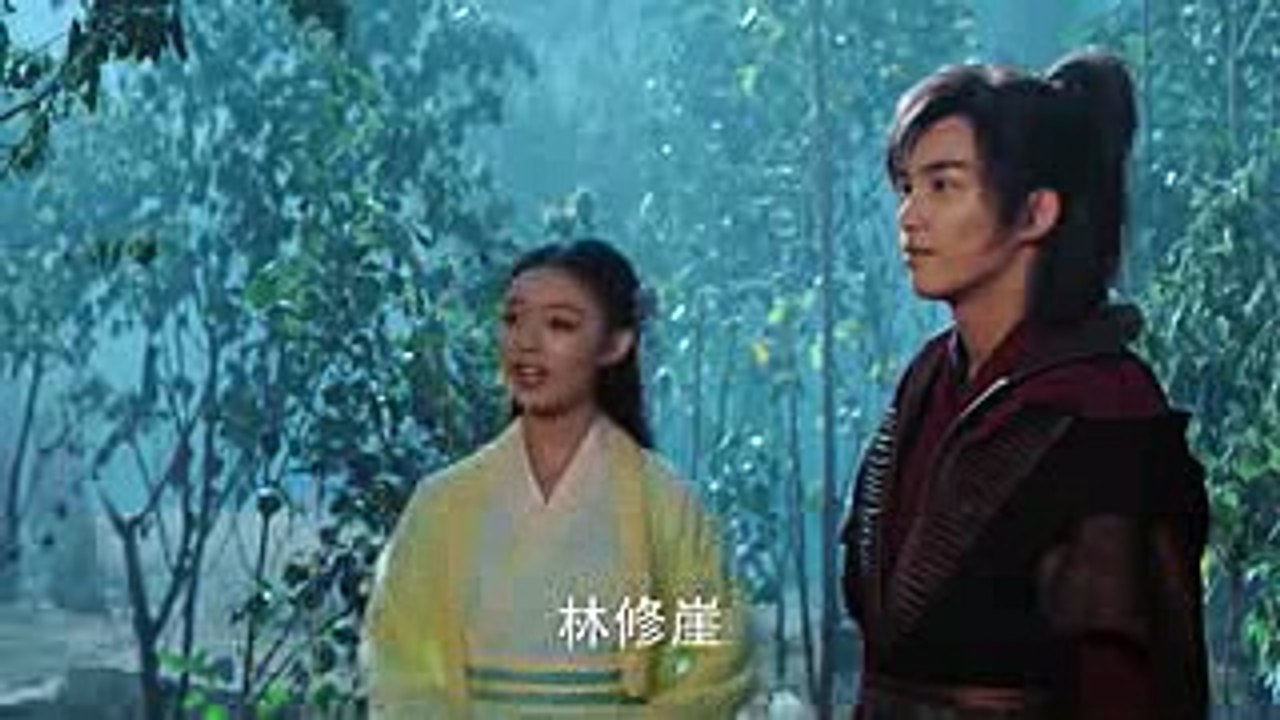 《鬥破蒼穹》第39集精彩預告
